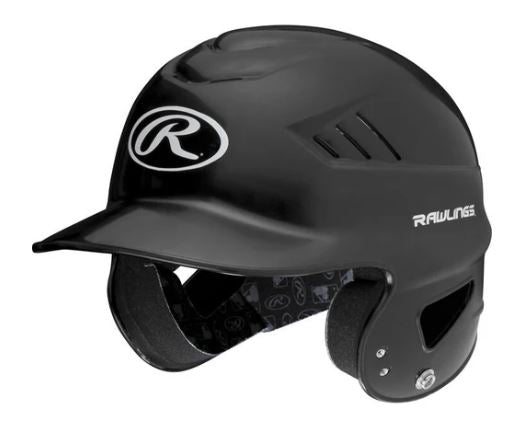 Rawlings Coolflo Batting Helmet-Rawlings-Sports Replay - Sports Excellence