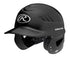 Rawlings Coolflo Batting Helmet-Rawlings-Sports Replay - Sports Excellence