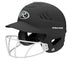 Rawlings Coolflo Highlighter Batting Helmet With Cage-Rawlings-Sports Replay - Sports Excellence