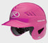 Rawlings Coolflo Youth T-Ball Batting Helmet-Rawlings-Sports Replay - Sports Excellence