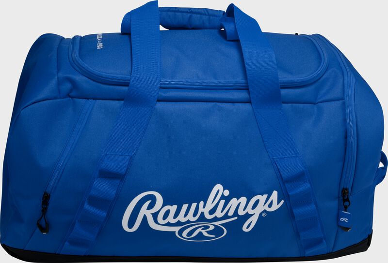 Rawlings Covert2 Baseball Duffle Bag-Rawlings-Sports Replay - Sports Excellence