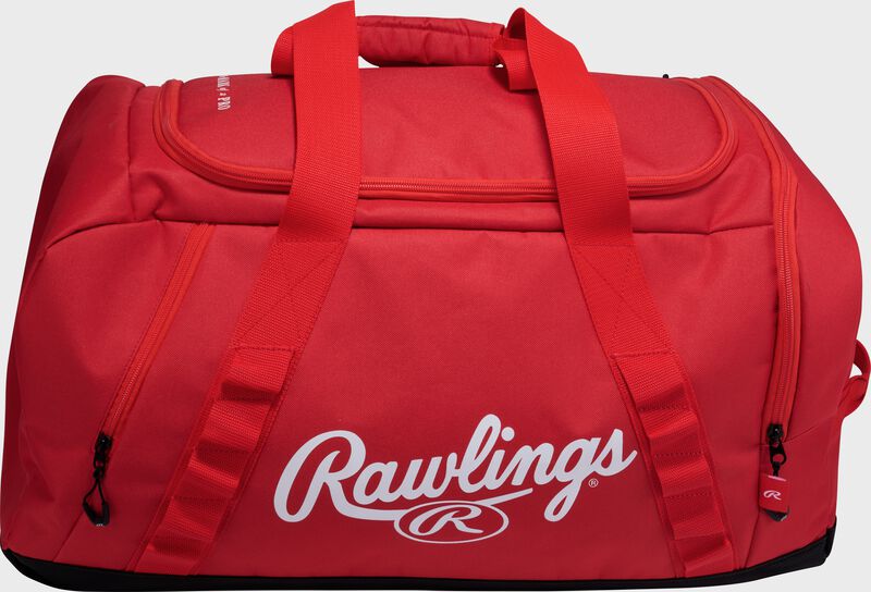 Rawlings Covert2 Baseball Duffle Bag-Rawlings-Sports Replay - Sports Excellence