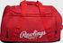 Rawlings Covert2 Baseball Duffle Bag-Rawlings-Sports Replay - Sports Excellence