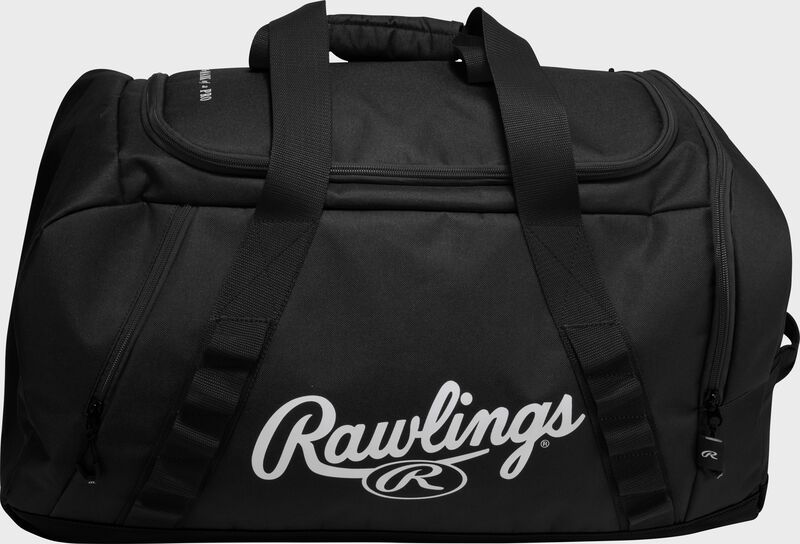 Rawlings Covert2 Baseball Duffle Bag-Rawlings-Sports Replay - Sports Excellence