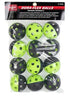 Rawlings Duraflex 9" Training Balls 12 Pk-Rawlings-Sports Replay - Sports Excellence
