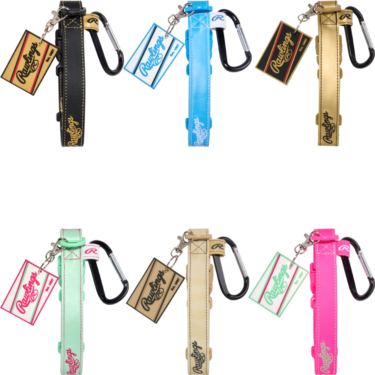 Rawlings Glove Clip-Rawlings-Sports Replay - Sports Excellence