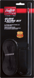Rawlings Glove Lacing Kit (Black)-Rawlings-Sports Replay - Sports Excellence