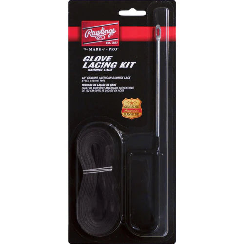 Rawlings Glove Lacing Kit-Rawlings-Sports Replay - Sports Excellence