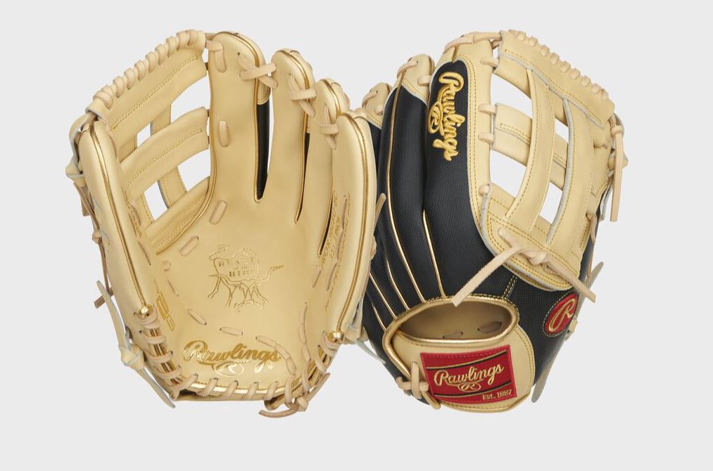 Rawlings Heart Of The Hide Contour Baseball Glove-Rawlings-Sports Replay - Sports Excellence