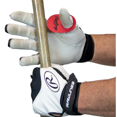 Rawlings Hitter'S Thumb Guard-Rawlings-Sports Replay - Sports Excellence