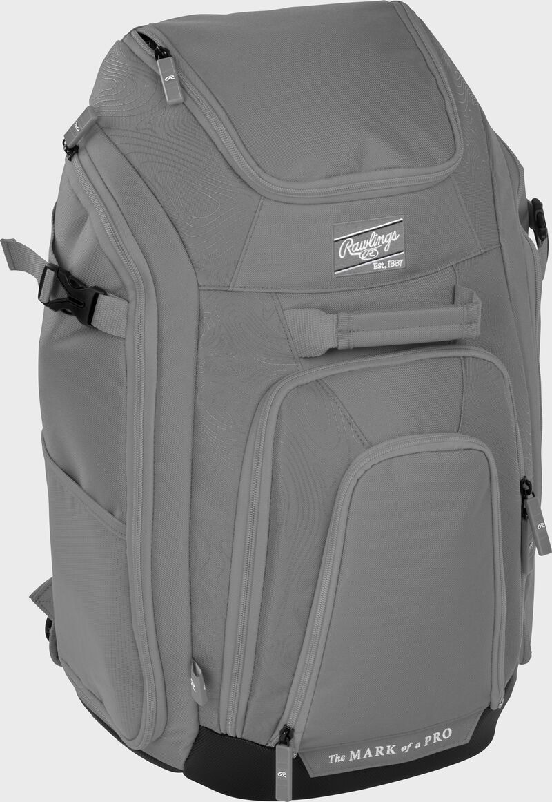 Rawlings Legion2 Baseball Backpack-Rawlings-Sports Replay - Sports Excellence