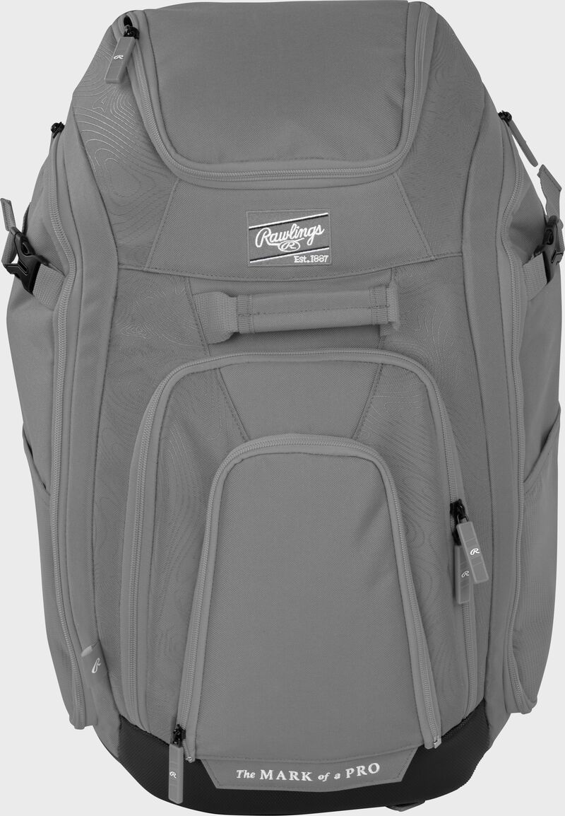 Rawlings Legion2 Baseball Backpack-Rawlings-Sports Replay - Sports Excellence