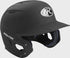 Rawlings Mach 1-Tone Matte Baseball Batting Helmet-Rawlings-Sports Replay - Sports Excellence