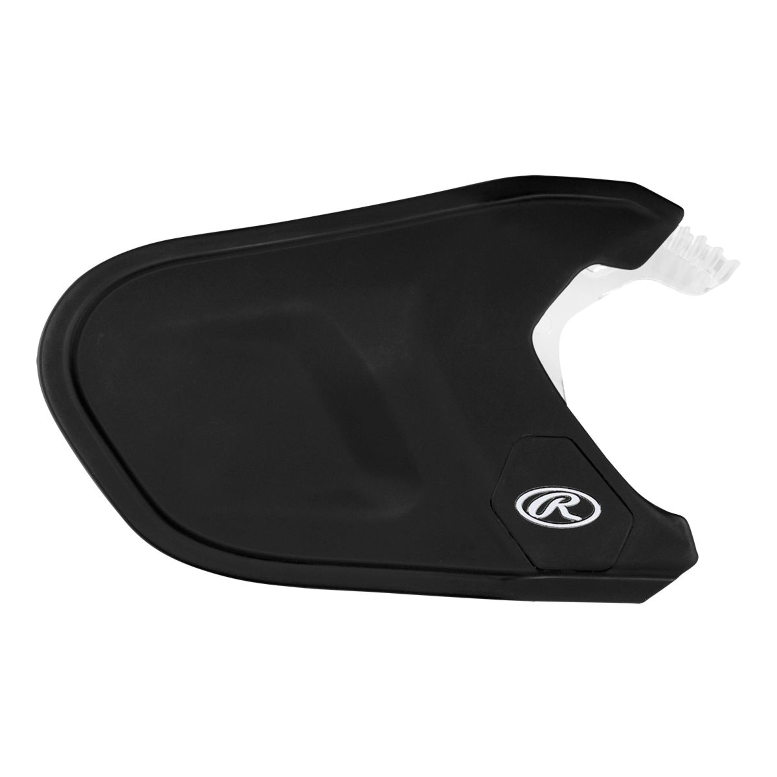Rawlings Mach Helmet Jaw Guard Extender-Rawlings-Sports Replay - Sports Excellence