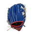Rawlings Mlb Toronto Blue Jays 10" Logo Glove Reg Tor Blue-Rawlings-Sports Replay - Sports Excellence