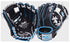 Rawlings Next Series 11.5" Contour Fit Baseball Glove Rht, Pro-I Web, Pink/Columbia Blue-Rawlings-Sports Replay - Sports Excellence