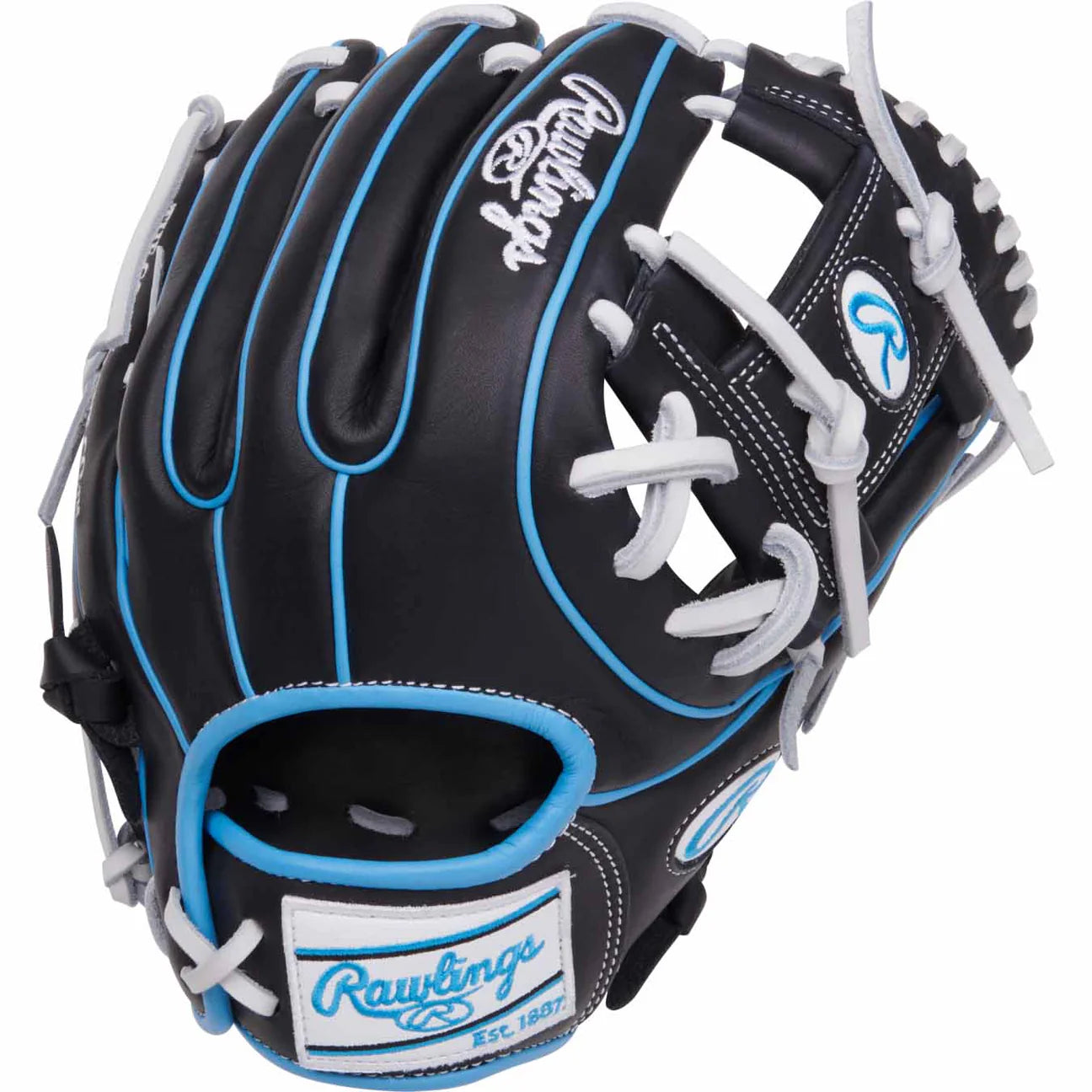 Rawlings Nxt Series 11.5" Baseball Glove Rht Pro I Web Nxt234U-2B-Rawlings-Sports Replay - Sports Excellence