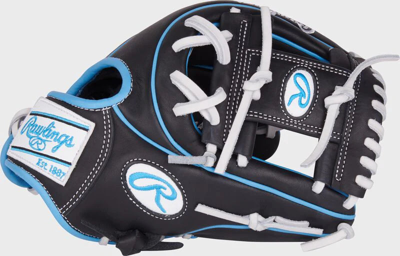 Rawlings Nxt Series 11.5" Baseball Glove Rht Pro I Web Nxt234U-2B-Rawlings-Sports Replay - Sports Excellence