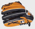 Rawlings Nxt Series 11.75" Baseball Glove Rht Pro H Web Nxt205U-6B-Rawlings-Sports Replay - Sports Excellence