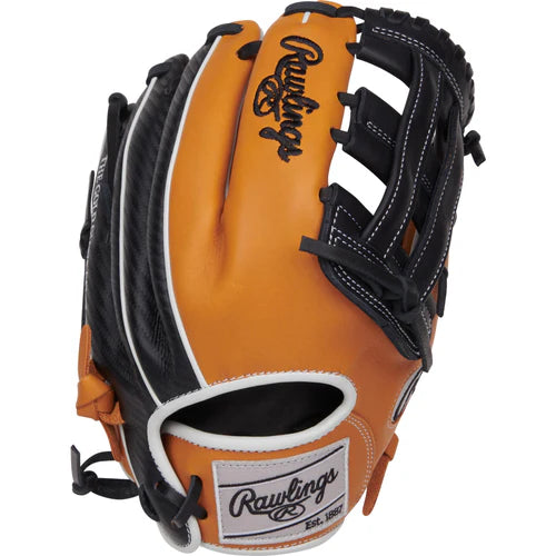 Rawlings Nxt Series 11.75" Baseball Glove Rht Pro H Web Nxt205U-6T-Rawlings-Sports Replay - Sports Excellence