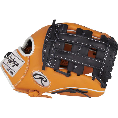 Rawlings Nxt Series 11.75" Baseball Glove Rht Pro H Web Nxt205U-6T-Rawlings-Sports Replay - Sports Excellence