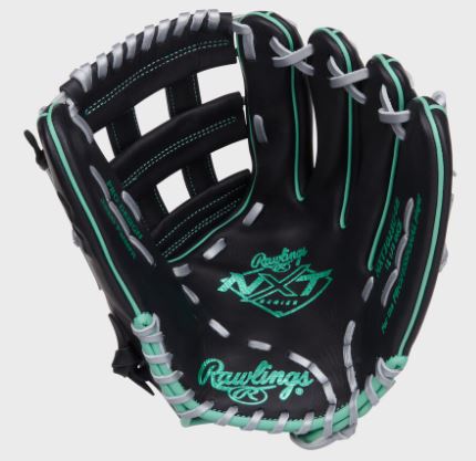 Rawlings Nxt Series 12.5" Baseball Glove-Rawlings-Sports Replay - Sports Excellence