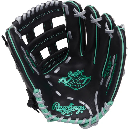 Rawlings Nxt Series 12.5" Baseball Glove-Rawlings-Sports Replay - Sports Excellence