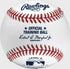 Rawlings Official League Level 5 Training Baseball Each-Rawlings-Sports Replay - Sports Excellence
