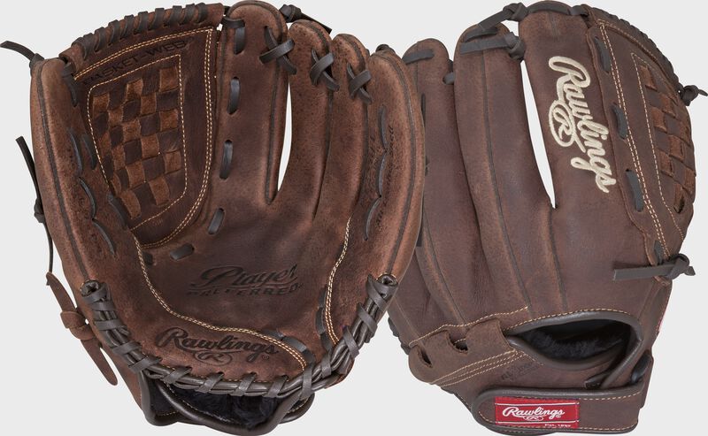Rawlings Player Preferred 12.5" Softball Glove-Rawlings-Sports Replay - Sports Excellence