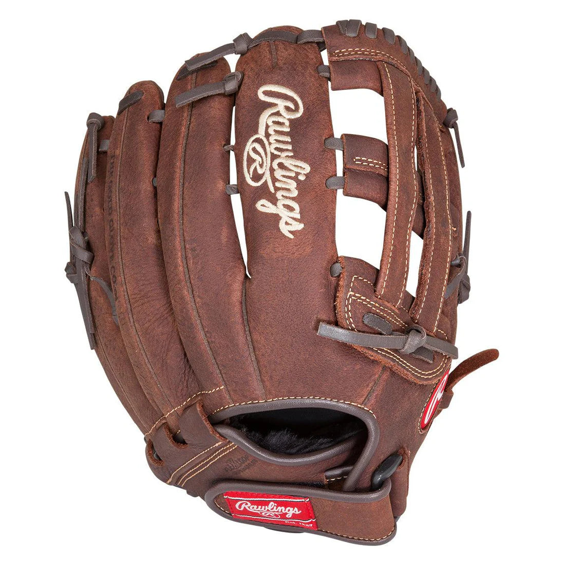 Rawlings Player Preferred 13" Softball Glove Rht Pro H-Web-Rawlings-Sports Replay - Sports Excellence