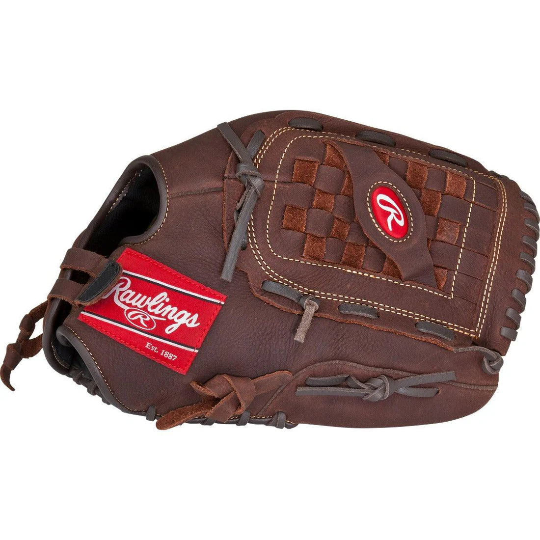 Rawlings Player Preferred 14" Softball Glove-Rawlings-Sports Replay - Sports Excellence