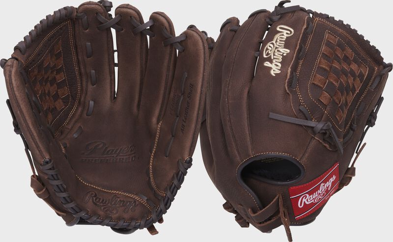 Rawlings Player Preferred Adult Series Softball Glove-Rawlings-Sports Replay - Sports Excellence