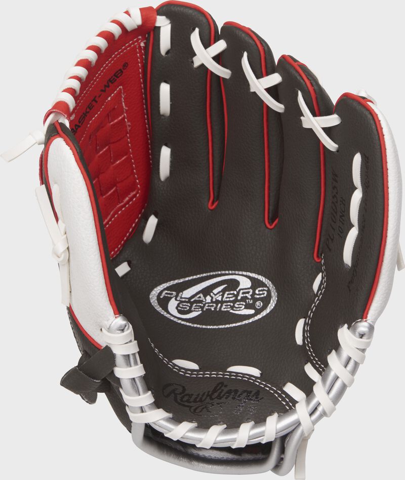 Rawlings Players Series 10" Youth Baseball Glove-Rawlings-Sports Replay - Sports Excellence