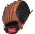 Rawlings Players Series 10.5" Youth Baseball Glove Rht Basket Web-Rawlings-Sports Replay - Sports Excellence