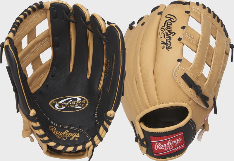 Rawlings Players Series 11.5" Youth Baseball Glove-Rawlings-Sports Replay - Sports Excellence
