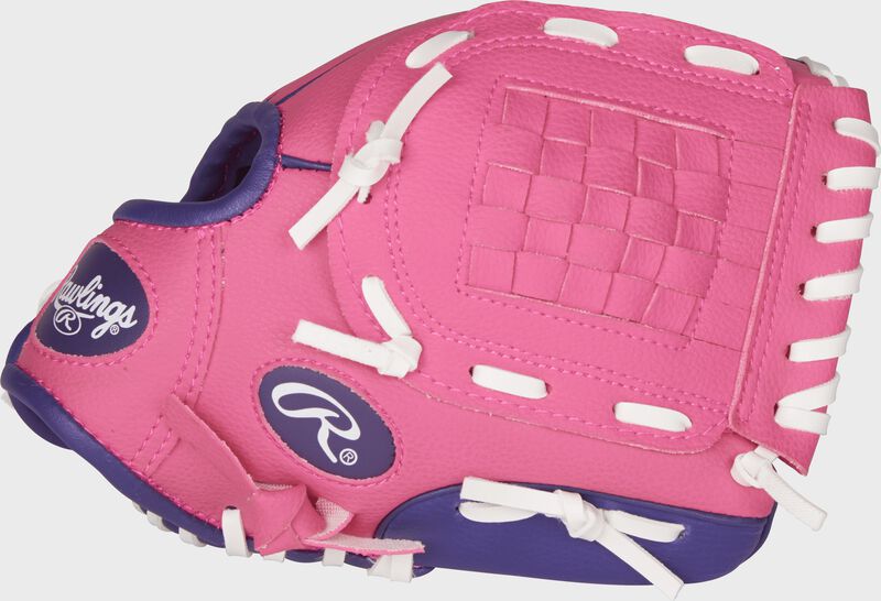 Rawlings Players Series 9" Youth Baseball Glove-Rawlings-Sports Replay - Sports Excellence