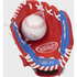 Rawlings Players Series 9" Youth Baseball Glove W/Ball-Rawlings-Sports Replay - Sports Excellence