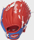 Rawlings Players Series 9" Youth Baseball Glove W/Ball-Sports Replay - Sports Excellence-Sports Replay - Sports Excellence