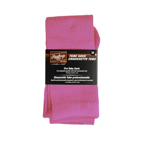 Rawlings Pro Baseball Tube Socks-Rawlings-Sports Replay - Sports Excellence