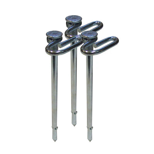 Rawlings Pro Chicago Spike Each-Rawlings-Sports Replay - Sports Excellence