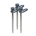 Rawlings Pro Chicago Spike Each-Rawlings-Sports Replay - Sports Excellence