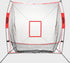 Rawlings Pro-Style Practice Net 7 Feet-Rawlings-Sports Replay - Sports Excellence