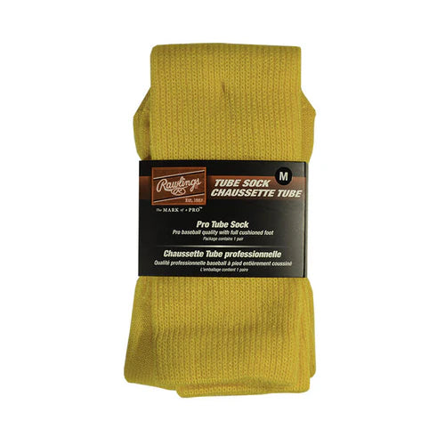 Rawlings Pro Tube Baseball Socks-Rawlings-Sports Replay - Sports Excellence