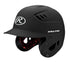 Rawlings R16 1-Tone Junior Baseball Batting Helmet-Rawlings-Sports Replay - Sports Excellence