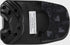 Rawlings R16/Velo Reversible Batting Helmet Extension-Rawlings-Sports Replay - Sports Excellence