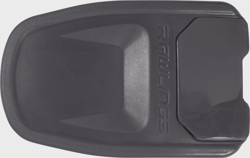 Rawlings R16/Velo Reversible Batting Helmet Extension-Rawlings-Sports Replay - Sports Excellence