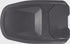 Rawlings R16/Velo Reversible Batting Helmet Extension-Rawlings-Sports Replay - Sports Excellence