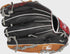 Rawlings R9 Contour 11.25" Baseball Glove Rht Pro I Web-Rawlings-Sports Replay - Sports Excellence