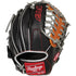 Rawlings R9 Contour Fit Series 11.5" Baseball Glove-Rawlings-Sports Replay - Sports Excellence
