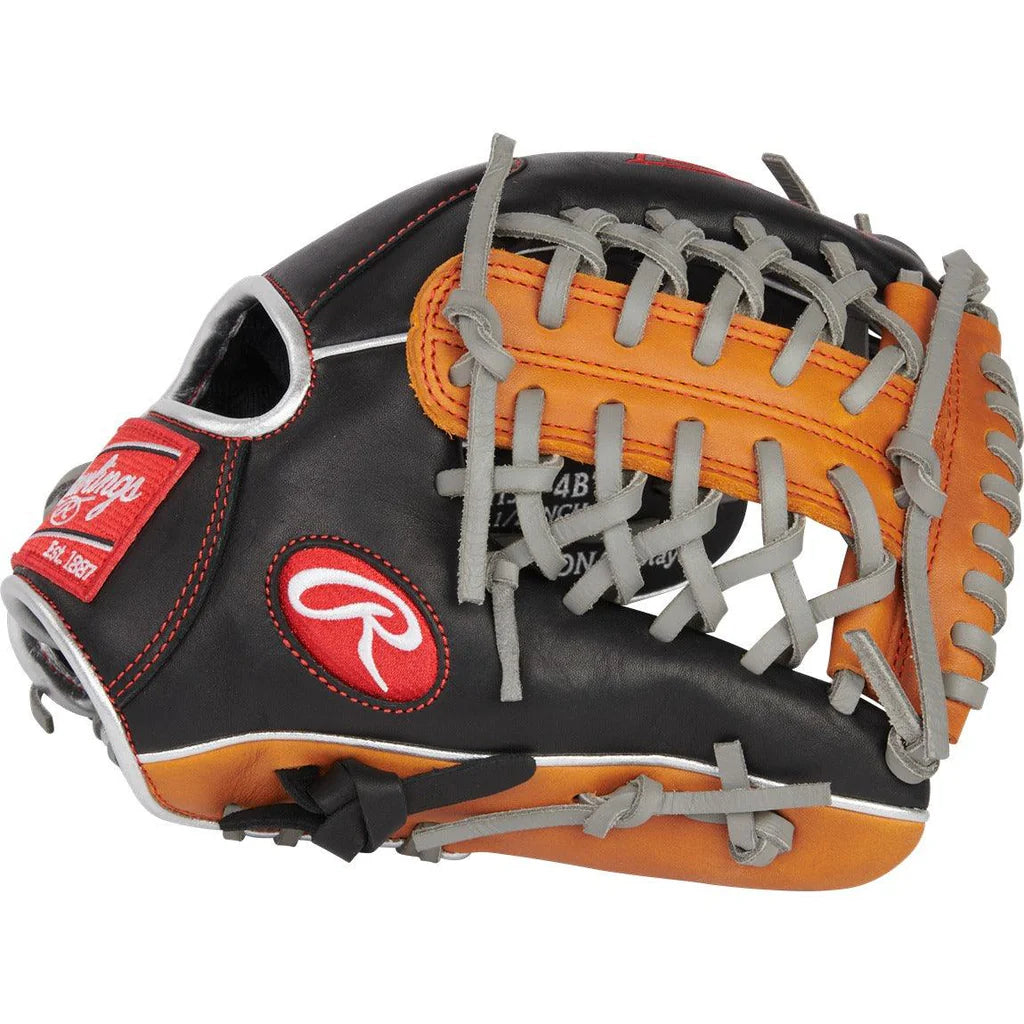 Rawlings R9 Contour Fit Series 11.5" Baseball Glove-Rawlings-Sports Replay - Sports Excellence